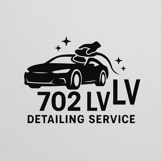 Mobile car detailing servive